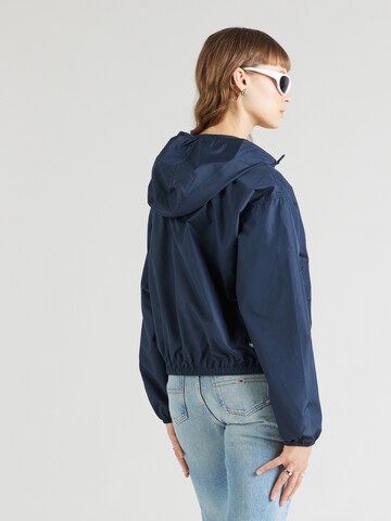 Tommy Jeans Between-Season Jacket 'CHICAGO' in Blue