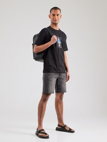 Regular Jean 'ONSWEFT' Only & Sons en gris