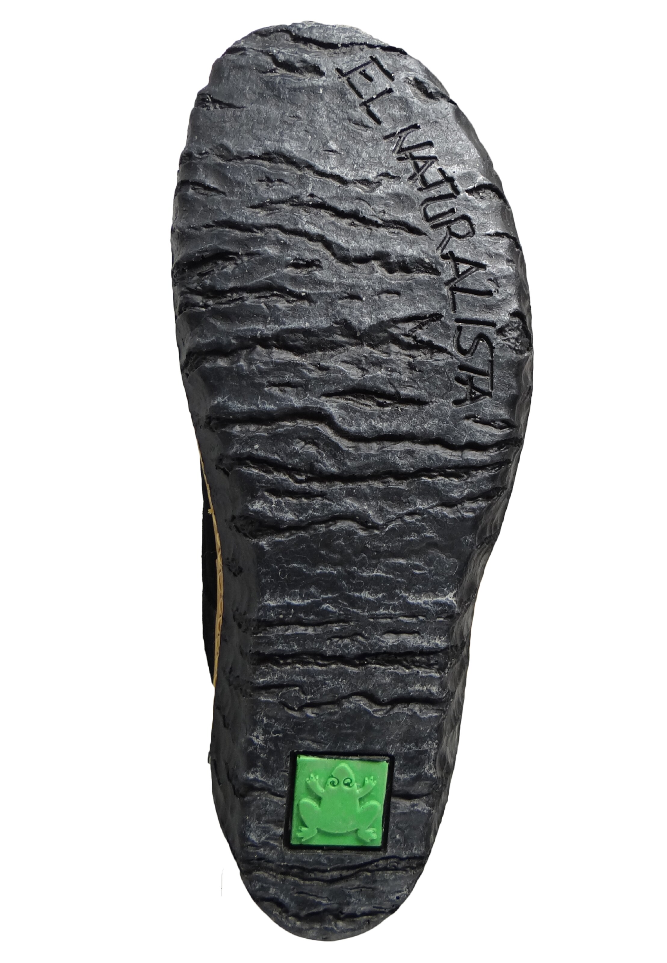 Bottines EL NATURALISTA en noir