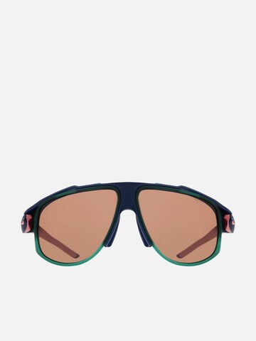 NIKE - Gafas de sol en azul: frente