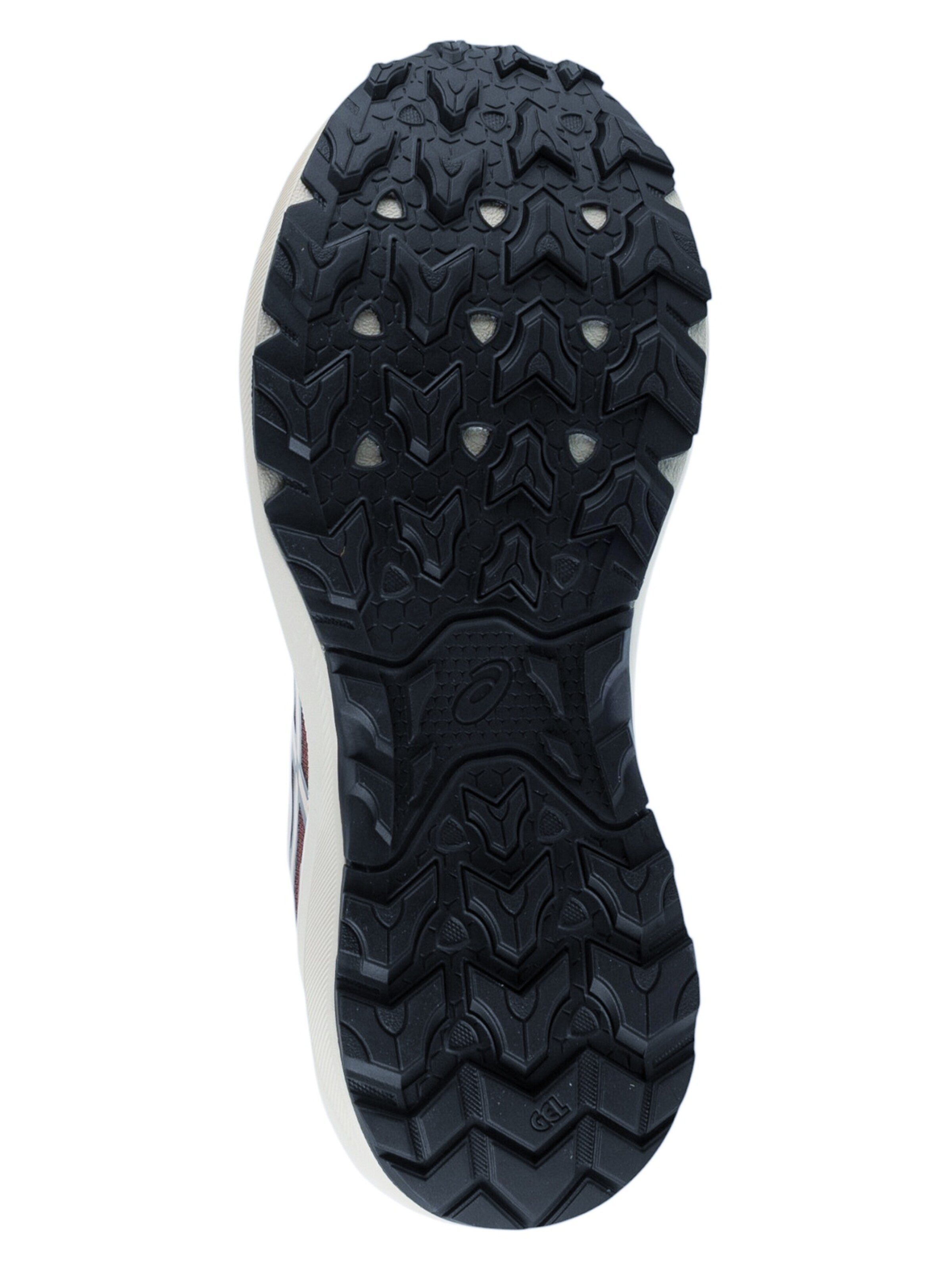 ASICS Loopschoen 'ASICS Gel-Venture 11' in Rood