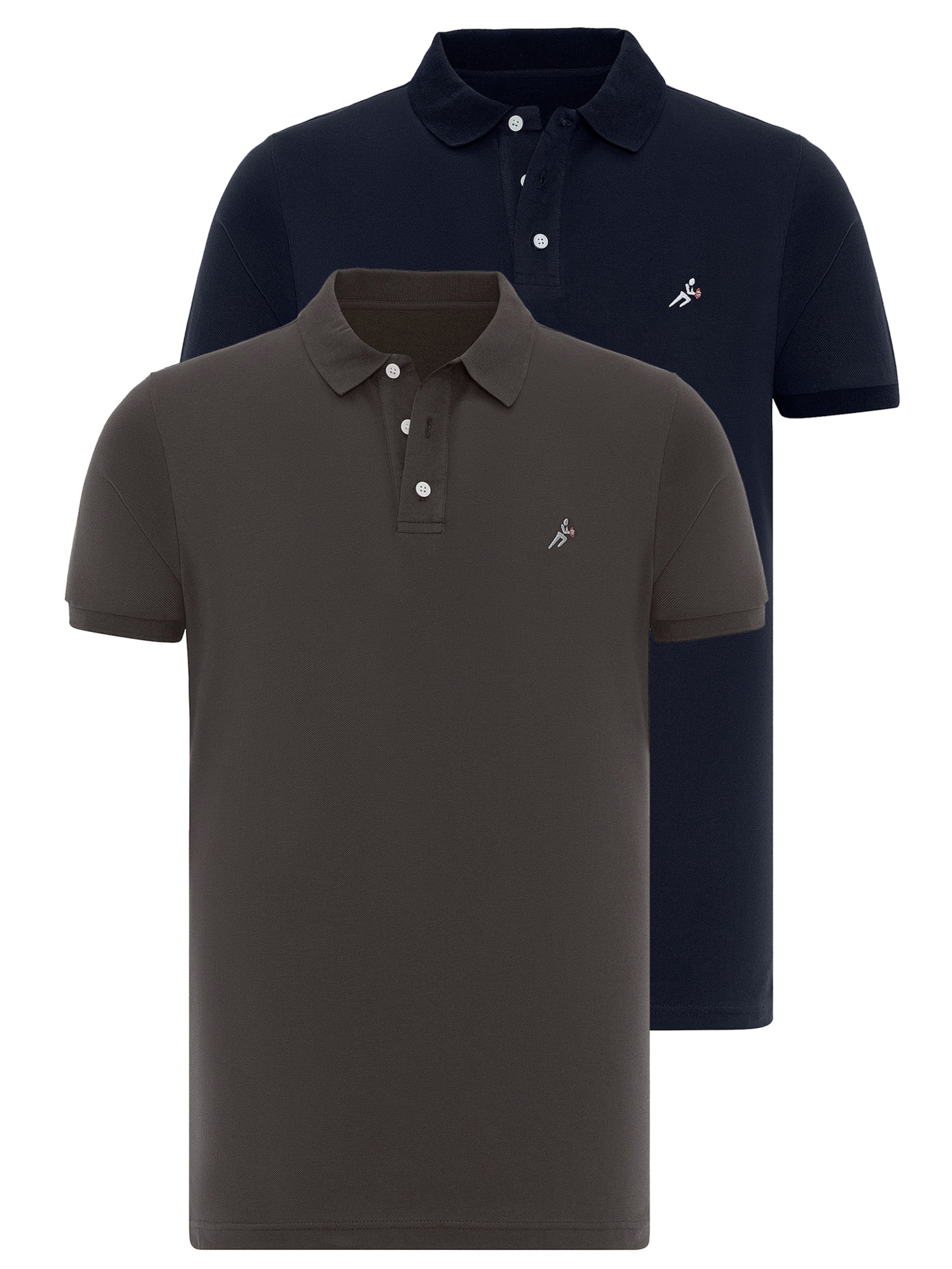 Moxx Paris Shirt in Mixed colours: front