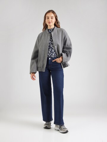 ONLY - Pierna ancha Vaquero 'ONLJudy' en azul