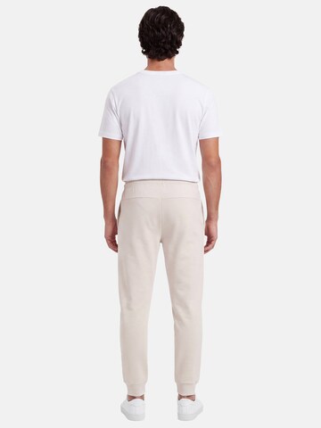 U.S. POLO ASSN. Tapered Hose in Beige