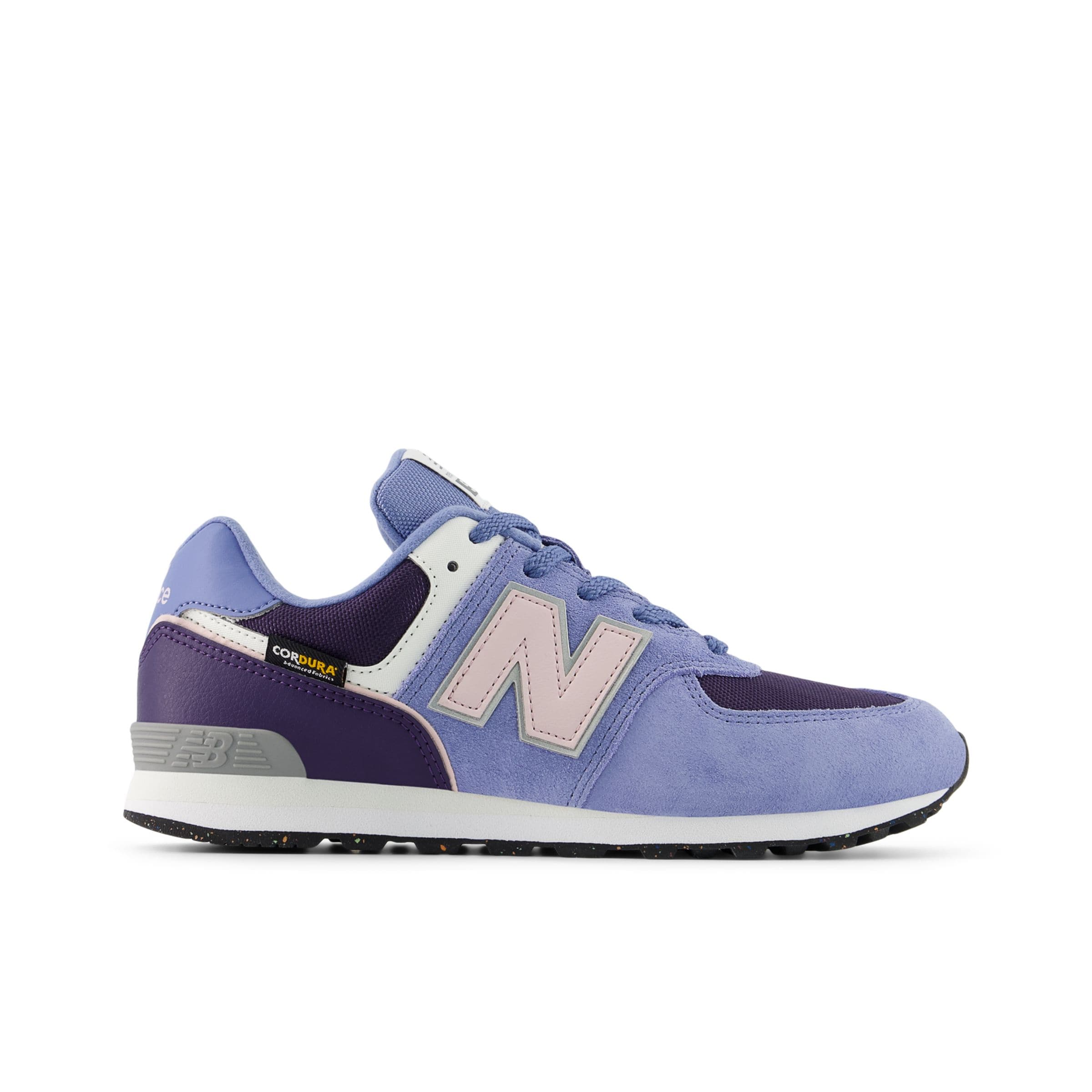 new balance Trainers '574' in Purple