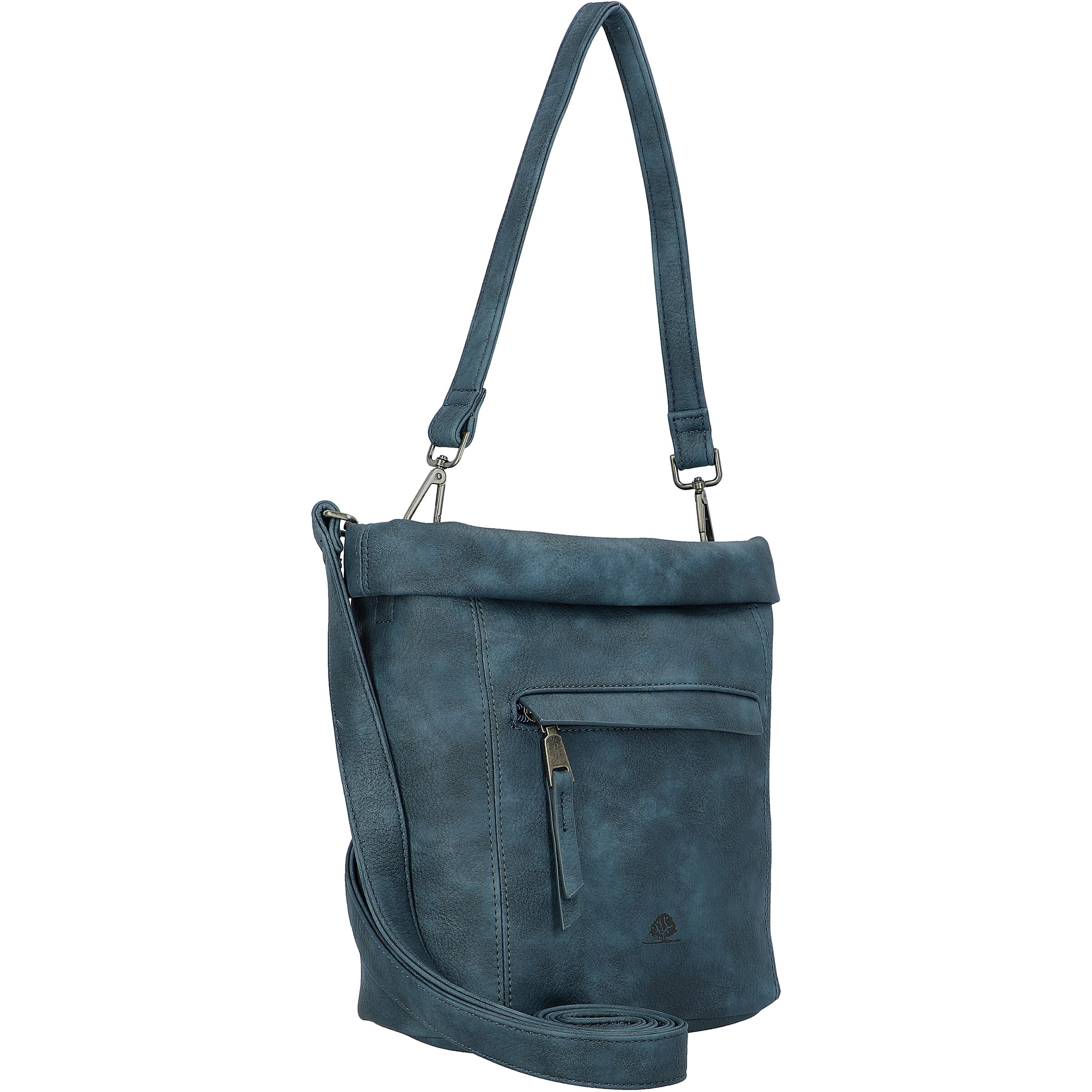 GREENBURRY Shoulder Bag in Blue