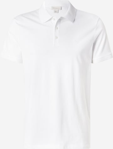 Maglietta 'CLASSIC' di Calvin Klein Jeans in bianco: frontale