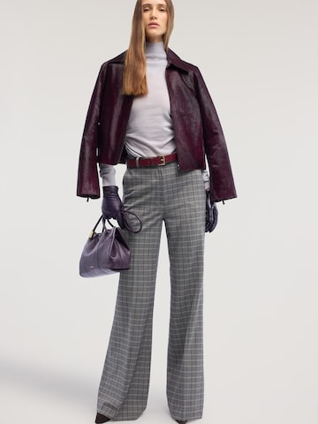 Pantaloni di Trussardi in grigio