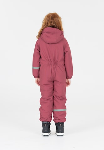 ZigZag Athletic suit 'Vally' in Pink
