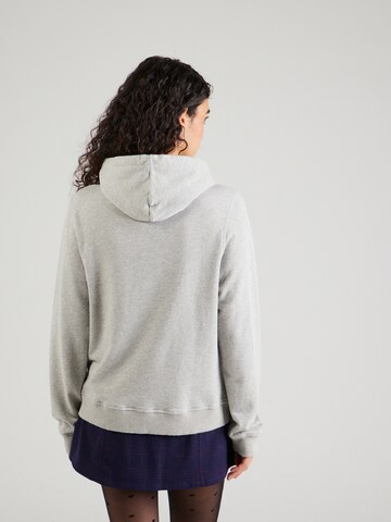 Daahls by Emma Roberts exclusively for ABOUT YOU Sweatshirt 'Joelle' in Grey
