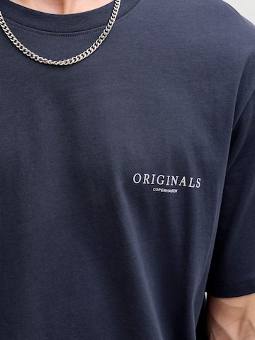 Maglia trikot 'JORMontauk' di JACK & JONES in blu