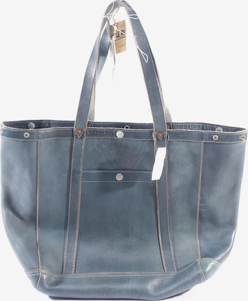 Lauren Ralph Lauren Handtasche One Size in Blau: predná strana