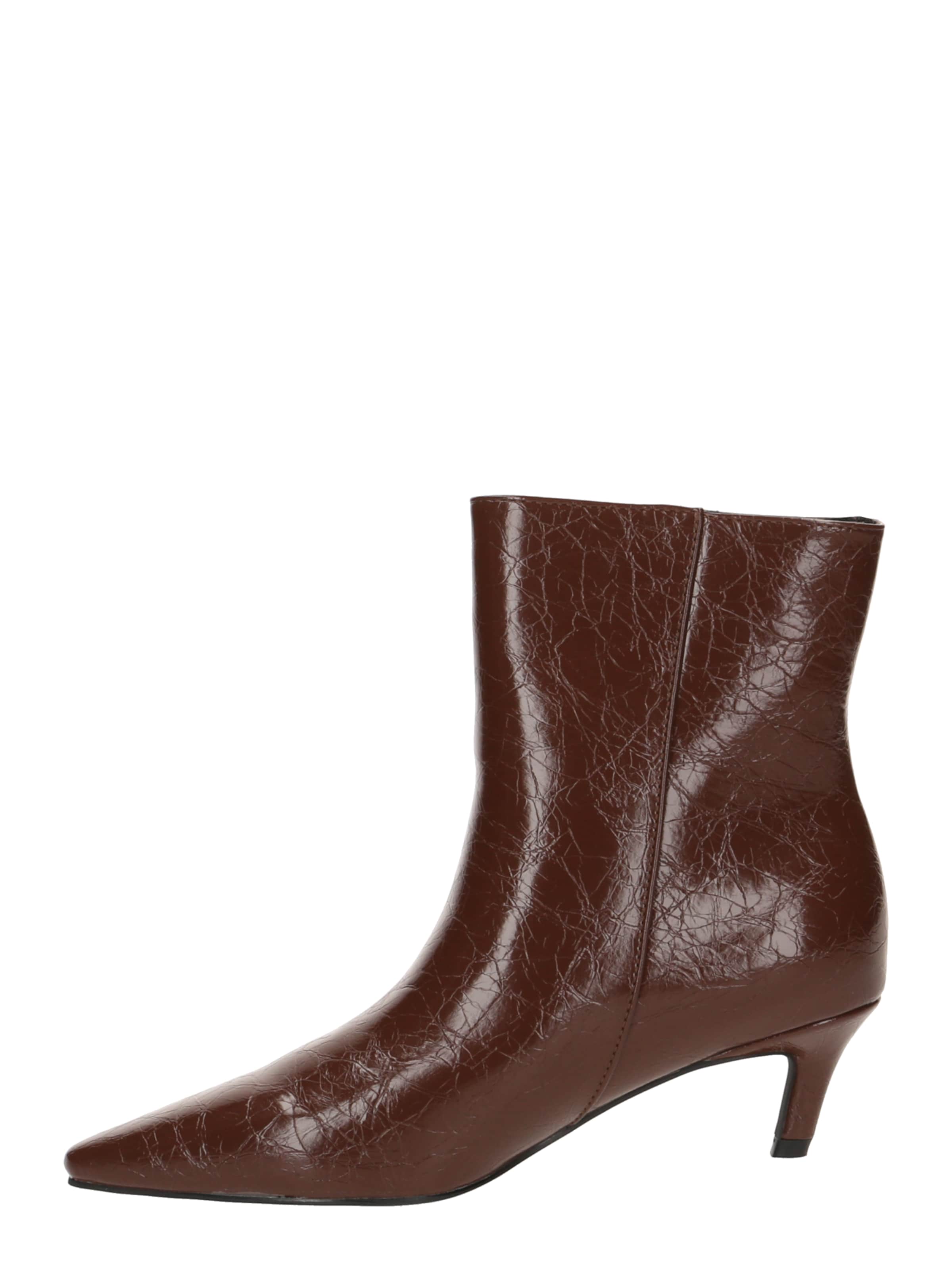 Raid Ботинки 'NEWTON' в Коричневый