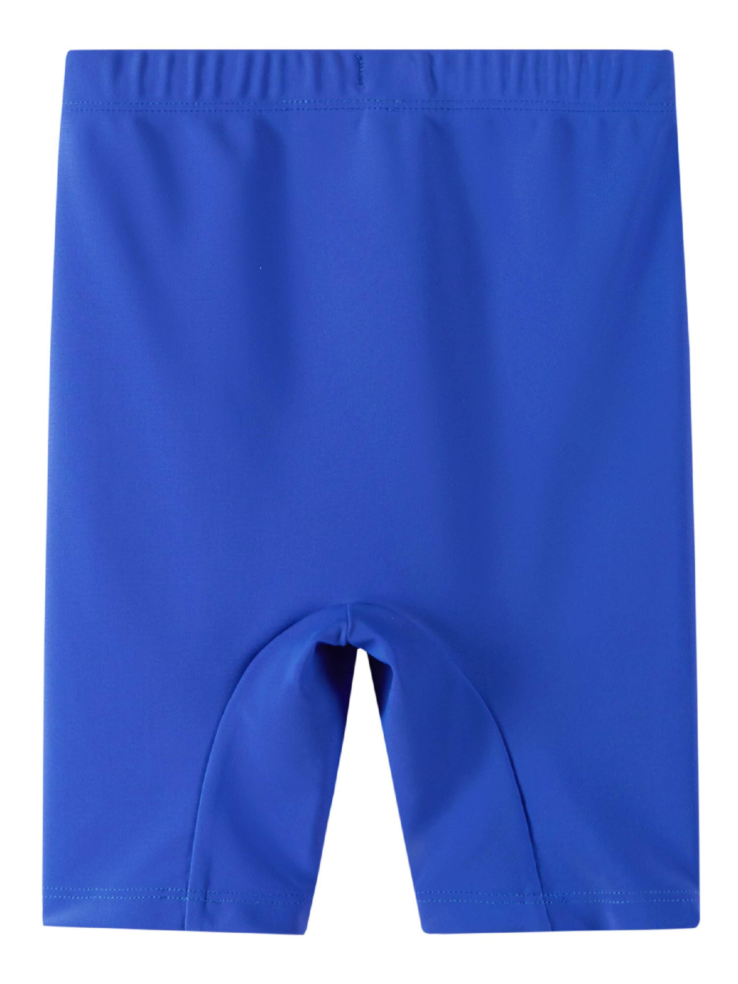 Reima Bathing trunks ' Pulahdus ' in Blue