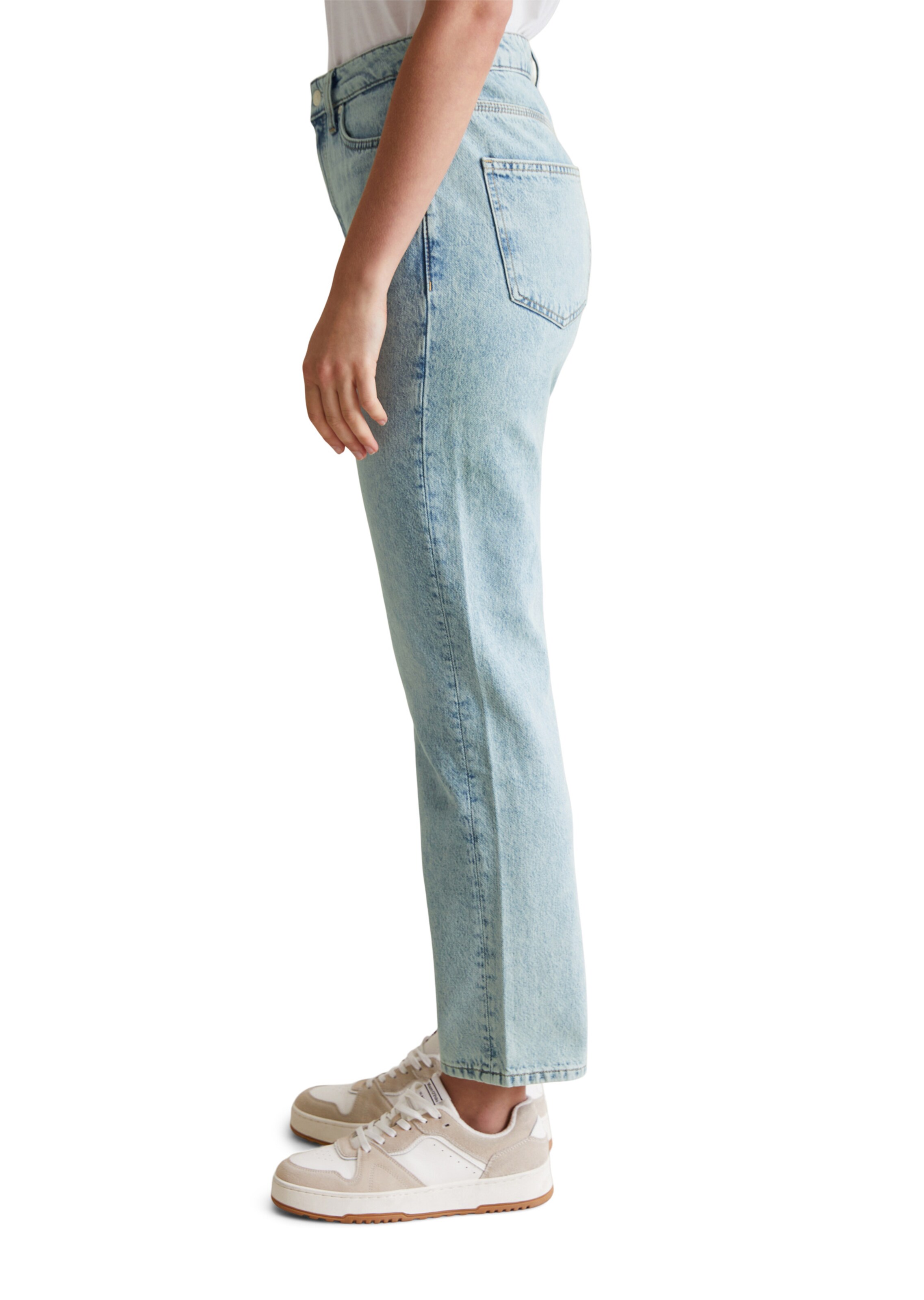 Regular Jean 'Model Onna' Marc O'Polo DENIM en bleu