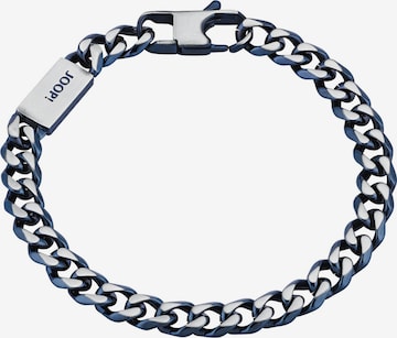 JOOP! Armband in Blau: predná strana