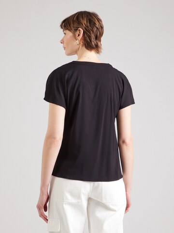 VERO MODA Blouse 'VMBELLA' in Black