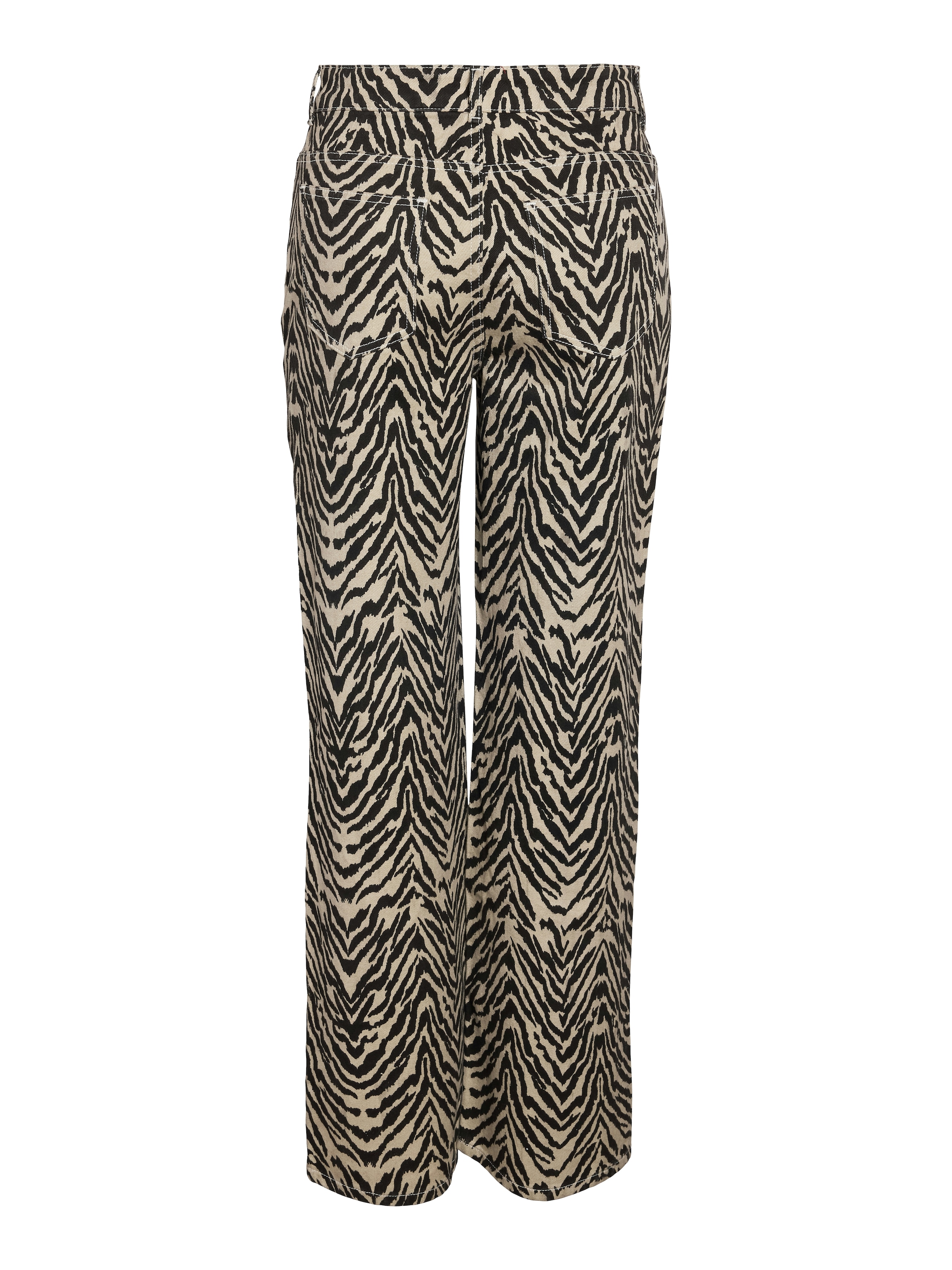 Noisy may Normální Džíny 'MARLEY' – béžová