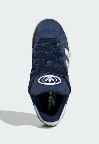 Chaussure de sport ADIDAS ORIGINALS en bleu