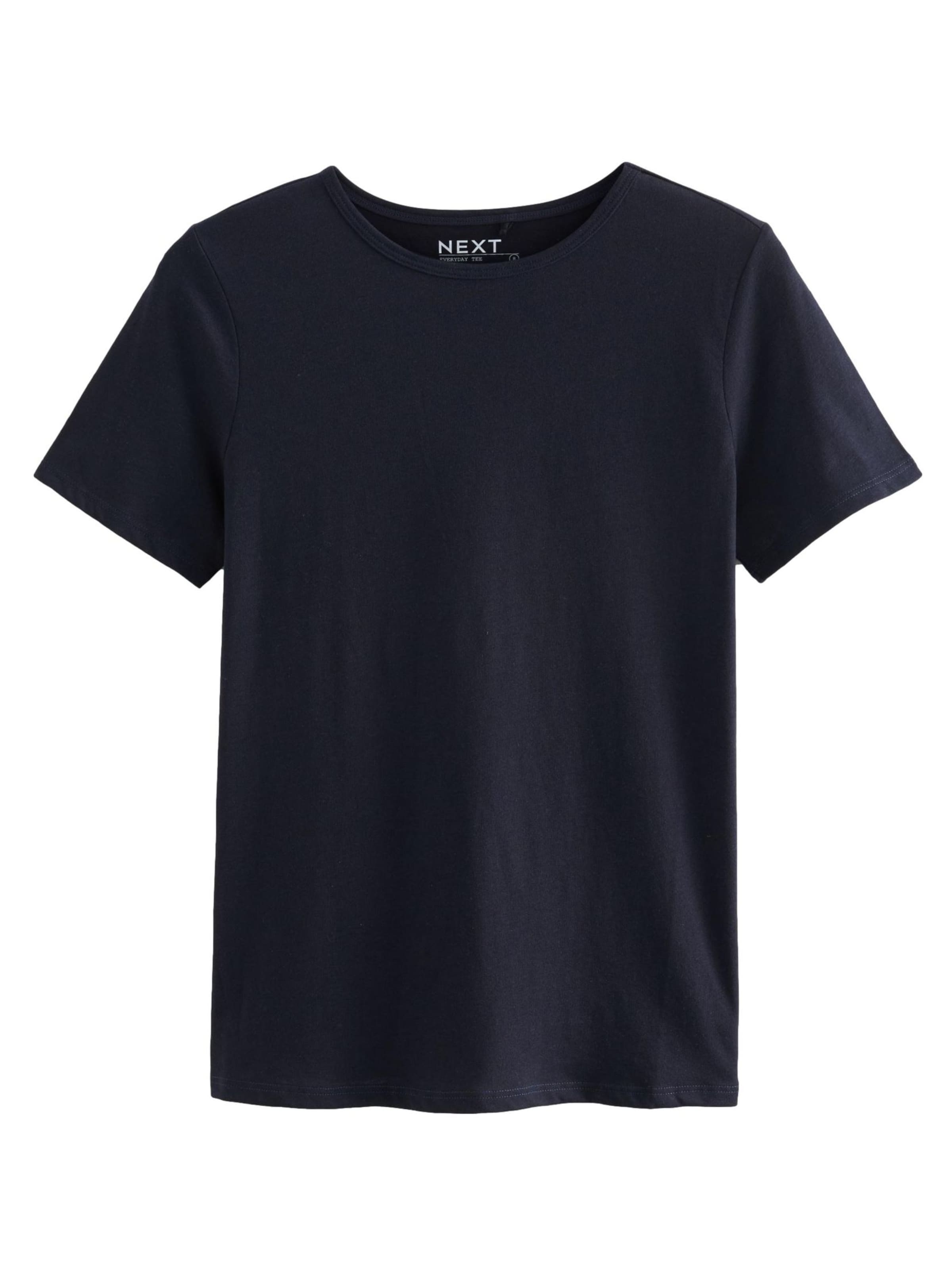 Next Футболка в Синий: спереди