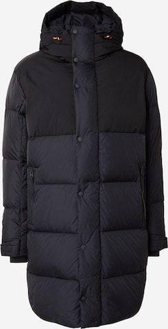 Bogner Fire + Ice Zimný kabát 'WALT3-D' - Čierna: predná strana