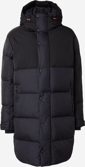 Bogner Fire + Ice Płaszcz zimowy 'WALT3-D' w kolorze czarnym, Podgląd produktu