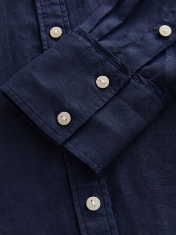 Next Blouse in Blauw