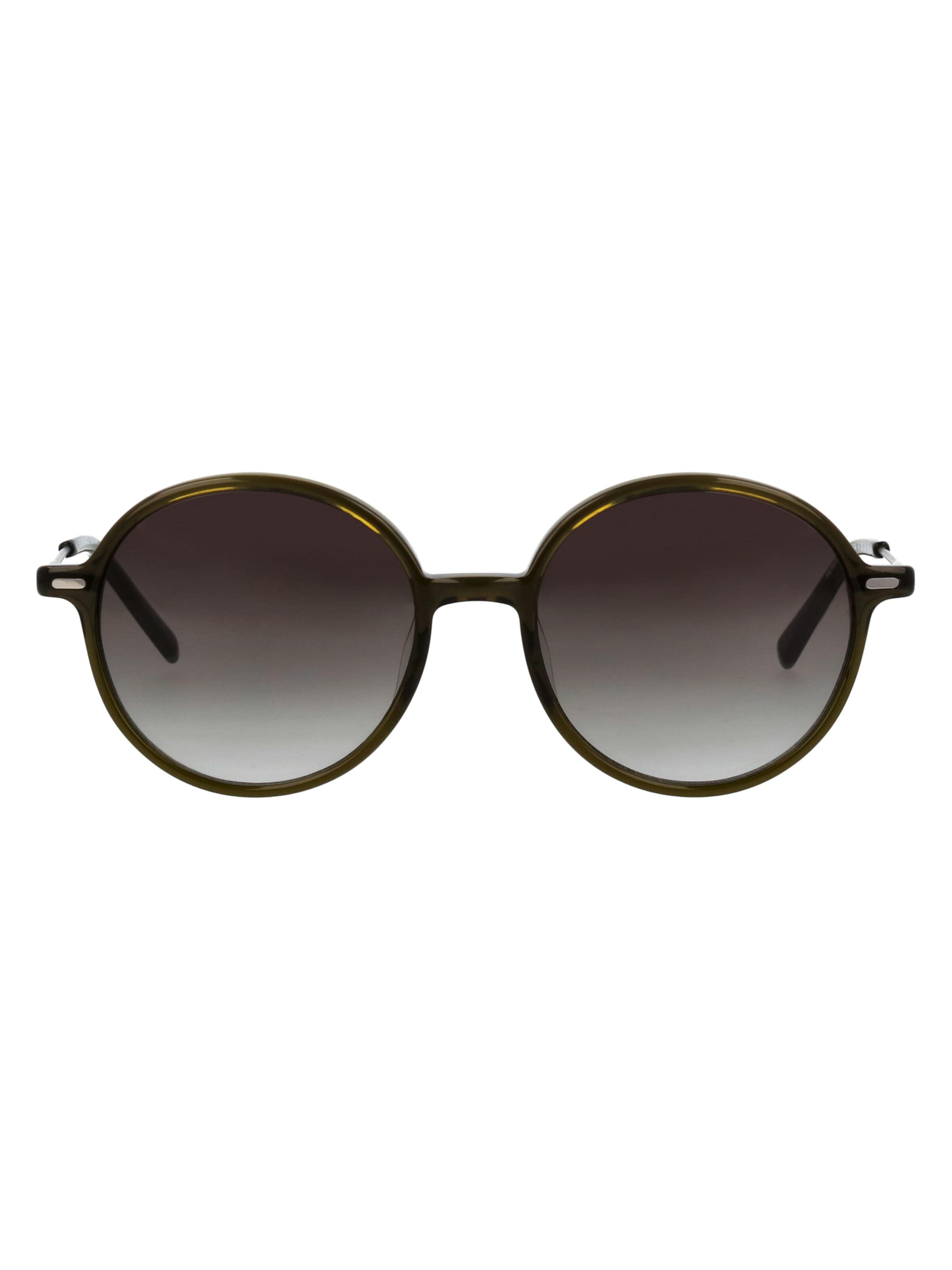 Humphrey's eyewear Sunglasses in Blue: front