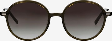 Humphrey's eyewear Sunglasses in Blue: front
