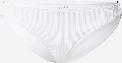 ROXY Bikini donji dio u bijela, Pregled proizvoda