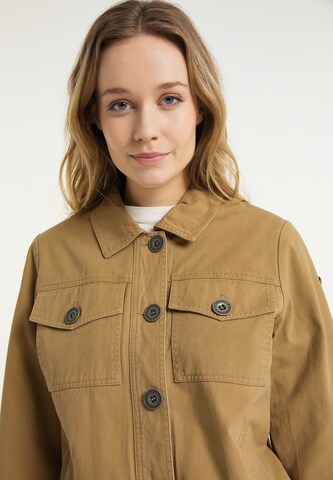 DreiMaster Vintage Prehodna jakna | bež barva