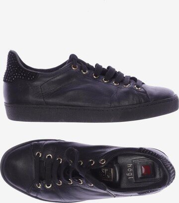 Högl Sneakers & Trainers in 35,5 in Black: front