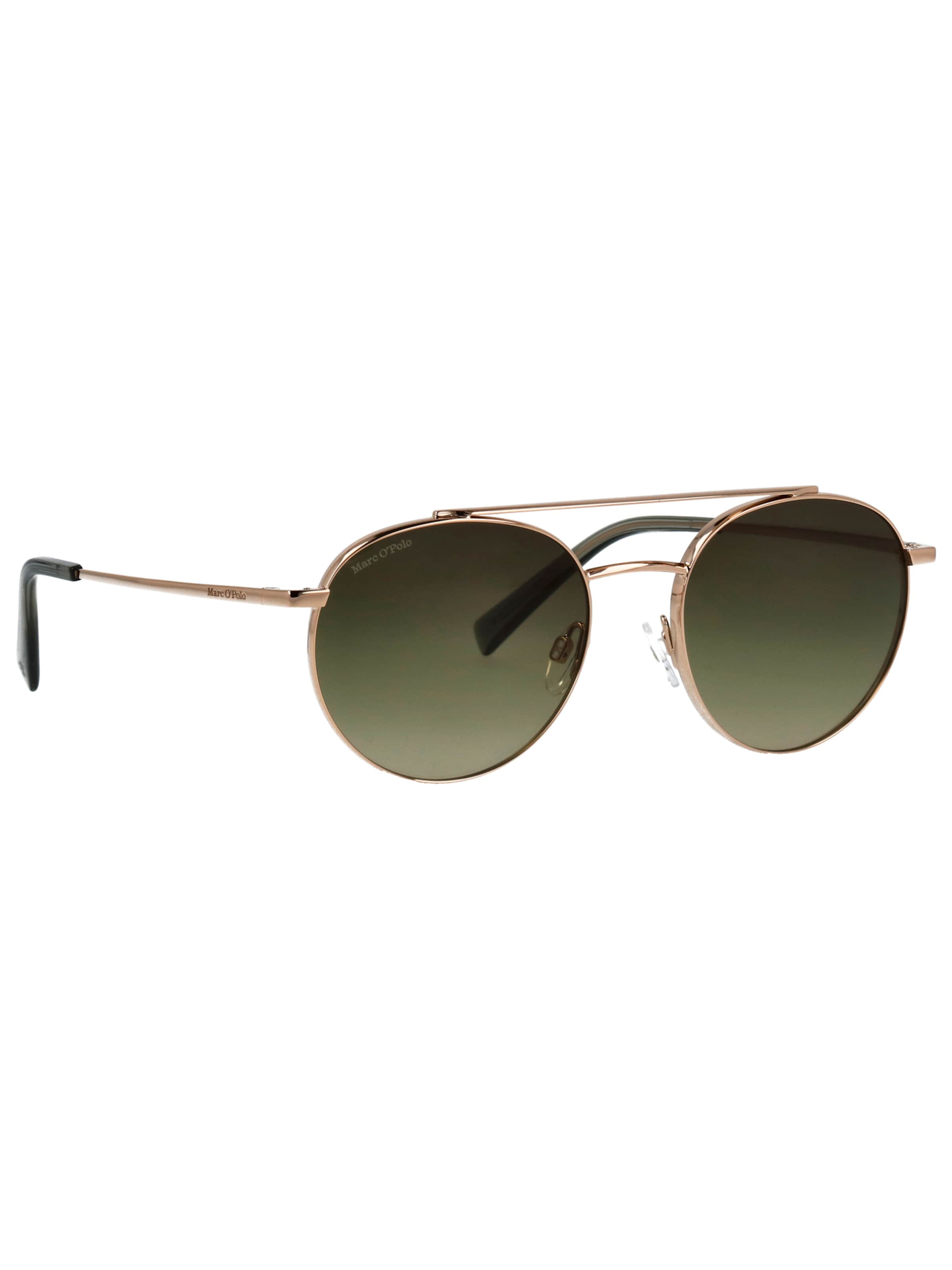 Marc O'Polo EYEWEAR Sunglasses in Gold