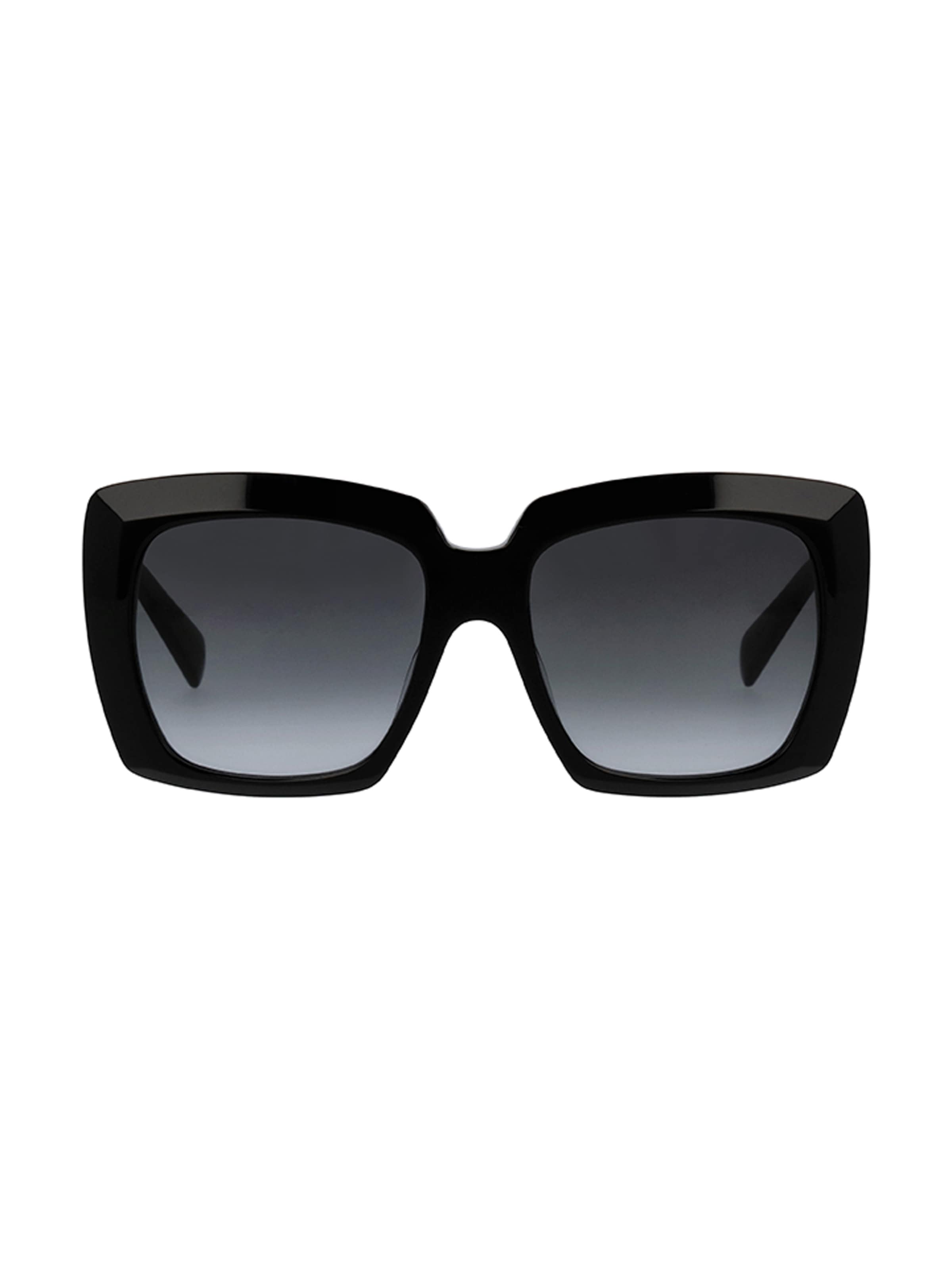 Marc O'Polo EYEWEAR Sonnenbrille‌ in Schwarz