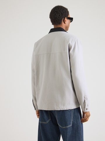 BILLABONG - Chaqueta de entretiempo 'JIMMY' en gris
