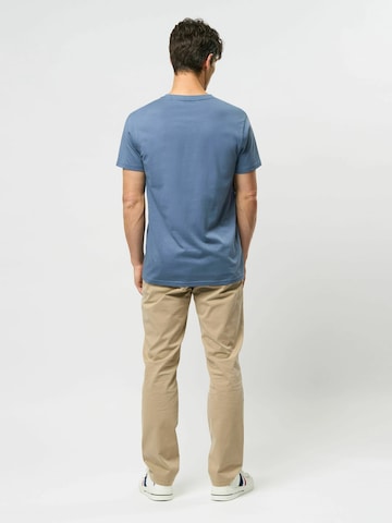 U.S. POLO ASSN. Bluser & t-shirts 'Cem' i blå