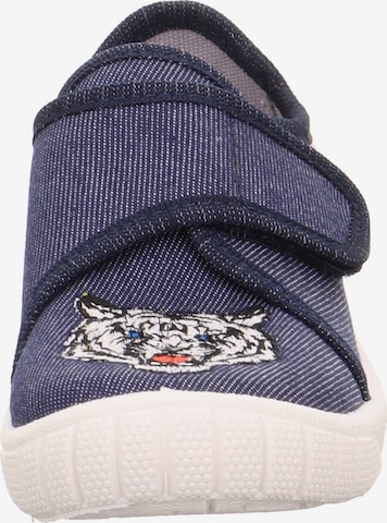 SUPERFIT Slippers 'BILL' in Blue