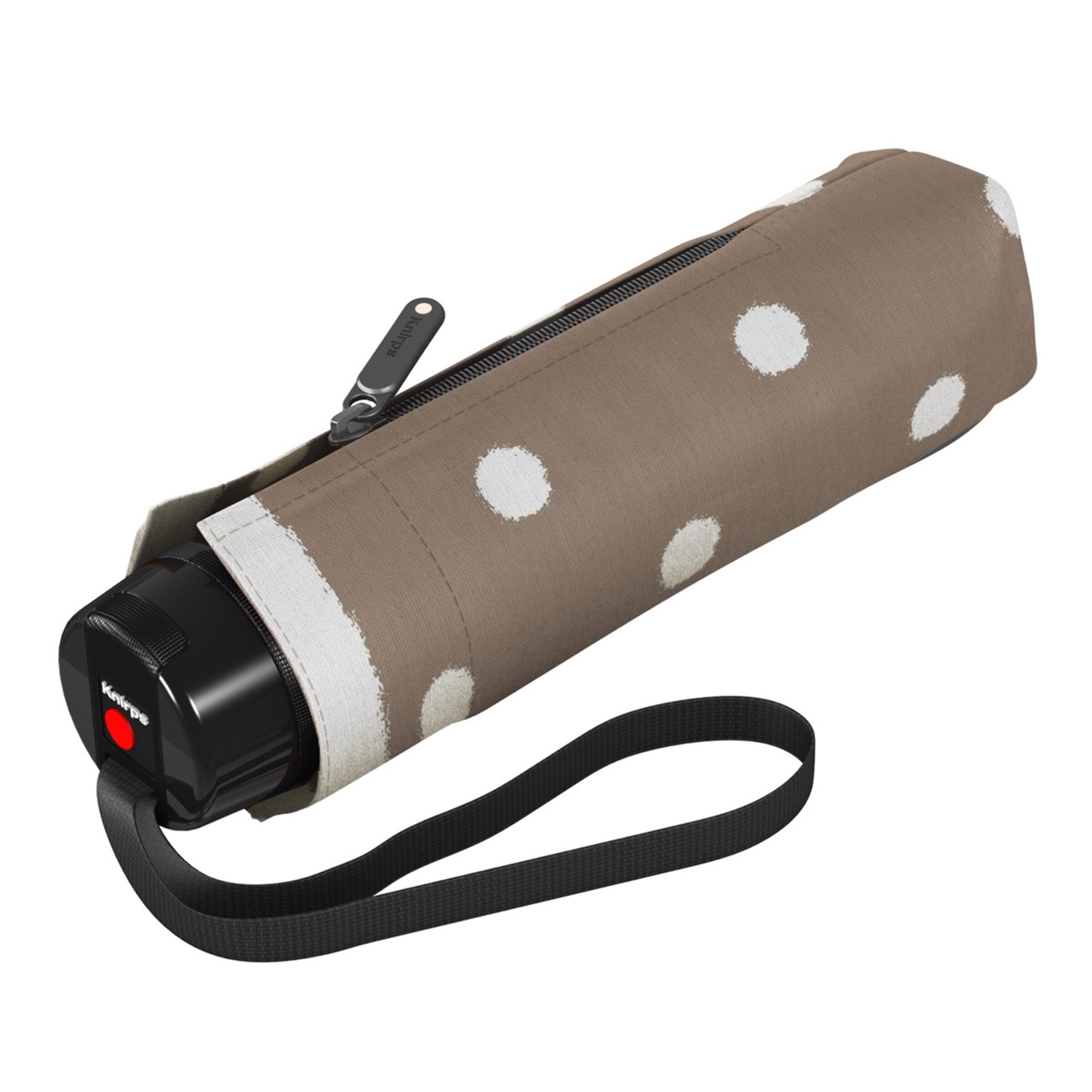 KNIRPS Paraplu 'T.020' in Grijs