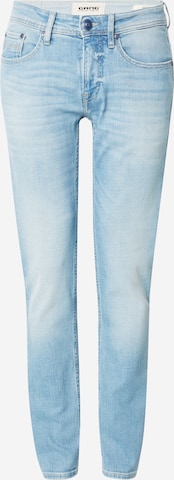Jeans '94NICO' di Gang in blu: frontale