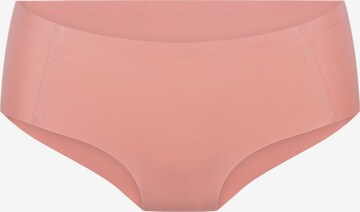 LingaDore Slip in Orange: predná strana