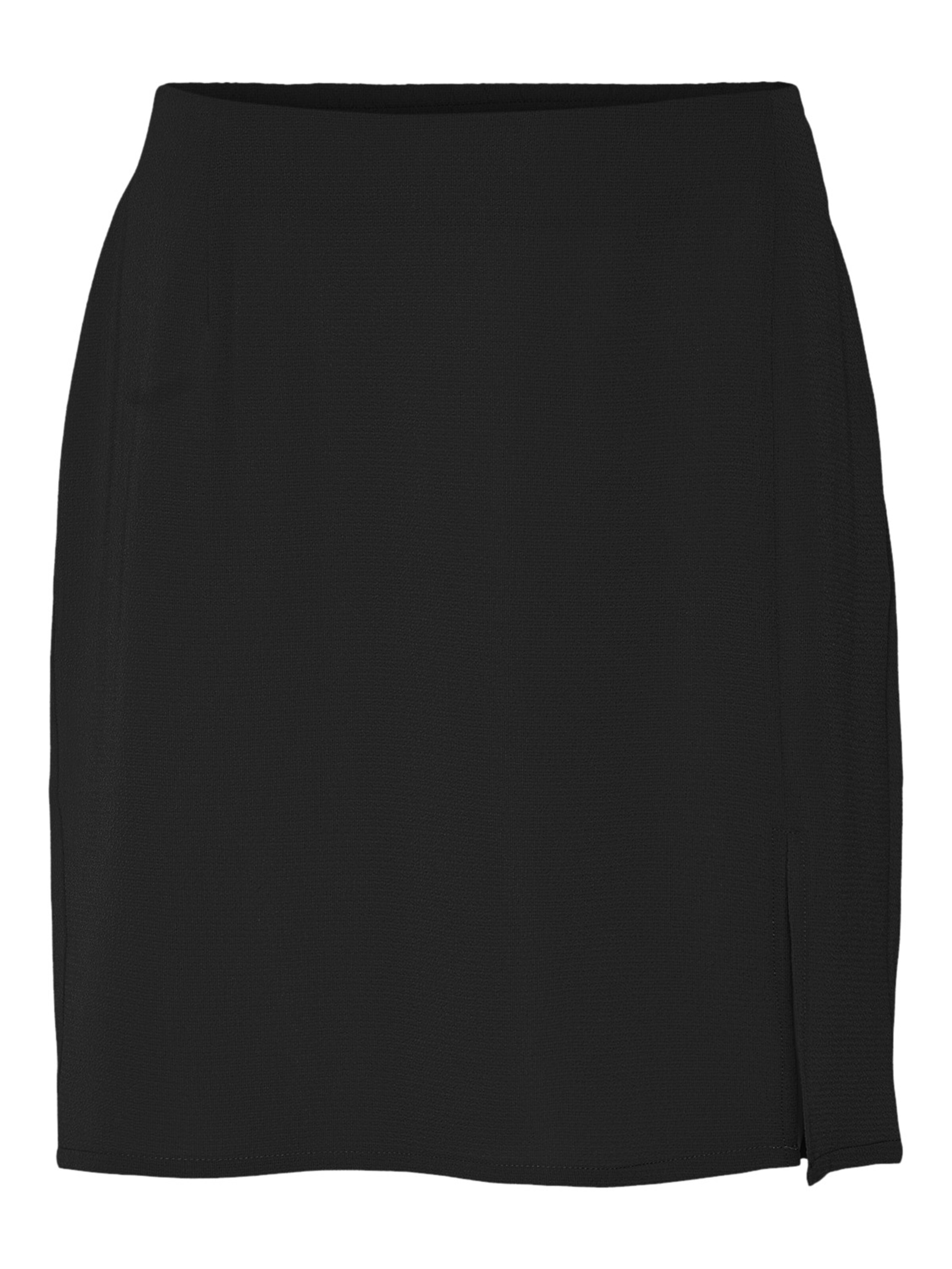 Noisy May Petite Hame värissä musta: etupuoli