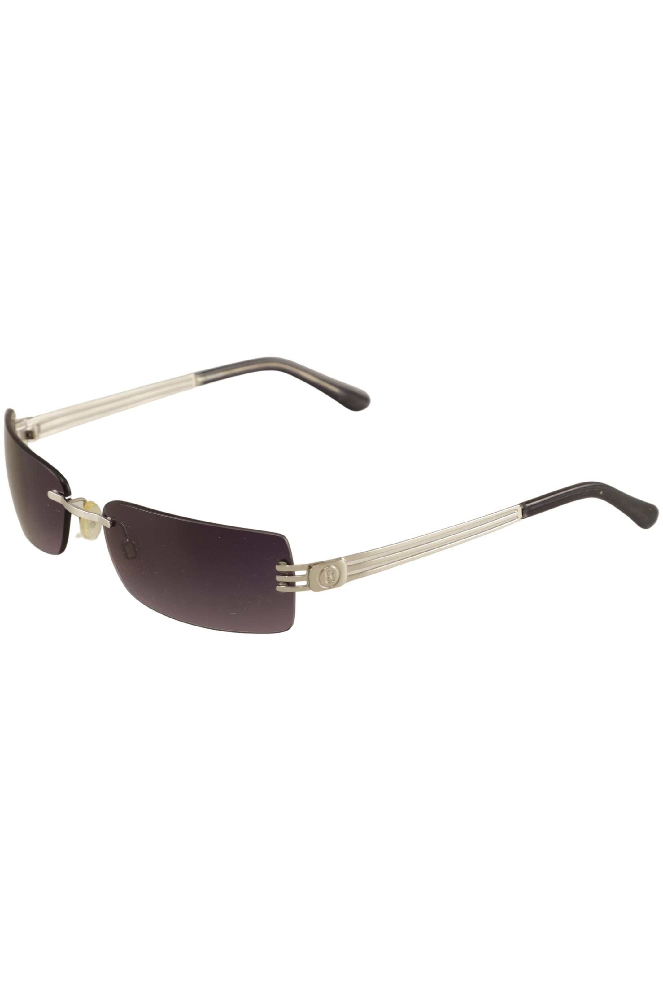 BOGNER Sunglasses in One size in Silver: front