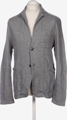 Baldessarini Suit Jacket in M in Grey: front