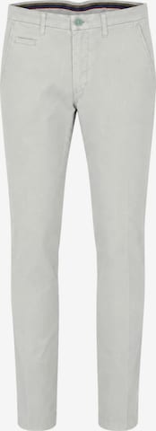 Barbati Pants in Green: front