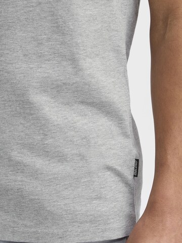 T-Shirt 'BHMBHGORMA' BLEND en gris