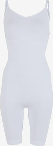 Body Lykkeland Atelier en blanc : devant