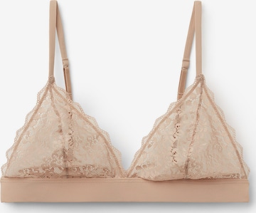 Tezenis Bra in Beige: front
