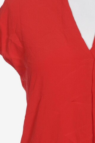 FFC Bluse S in Rot