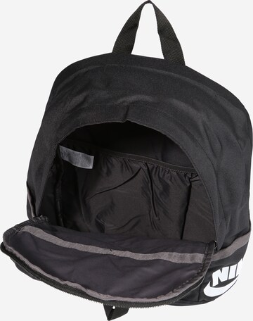 Nike Sportswear Rucksack 'All Acces Soleday' in Schwarz