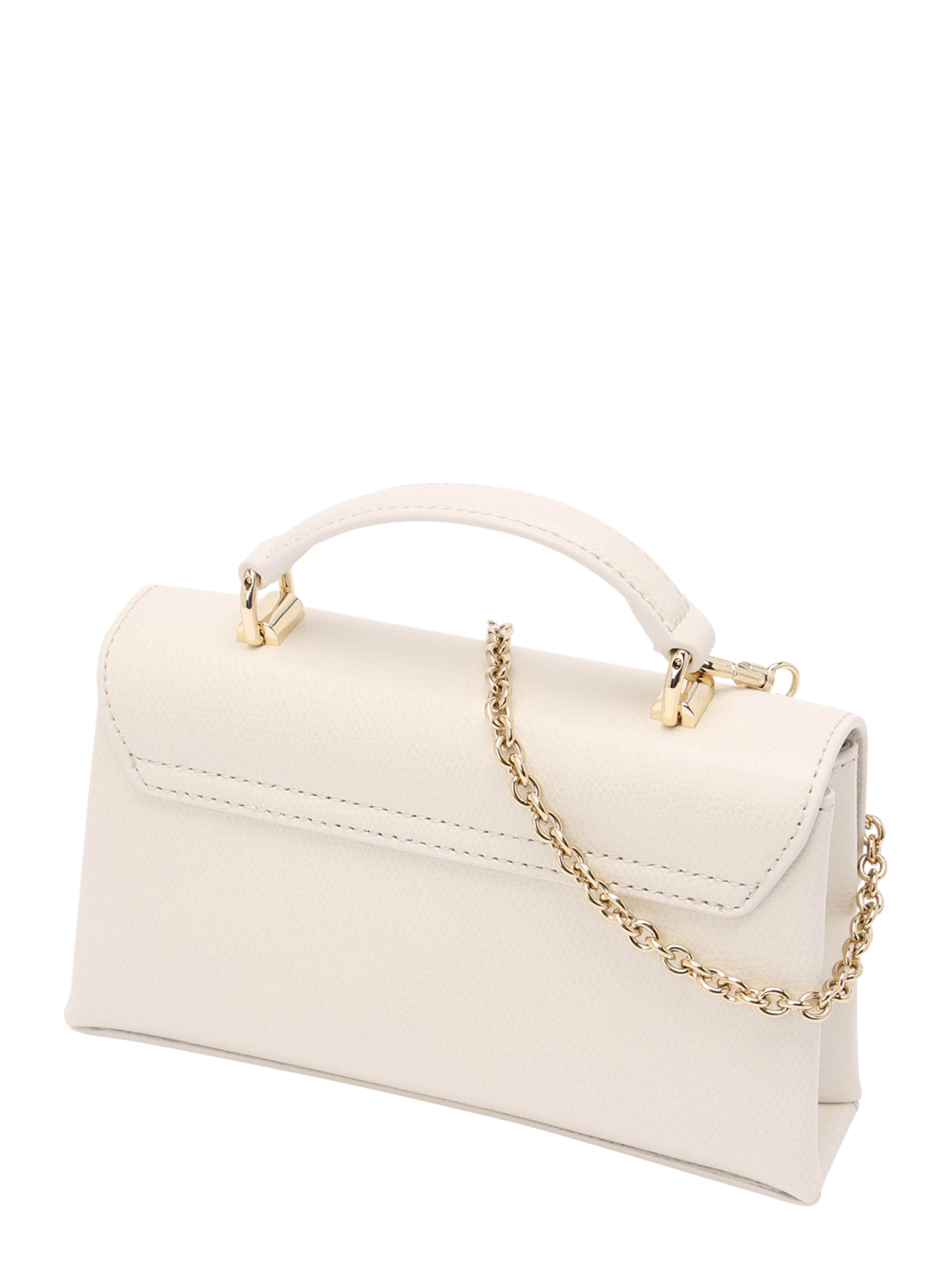 FURLA Käsilaukku '1927' värissä valkoinen